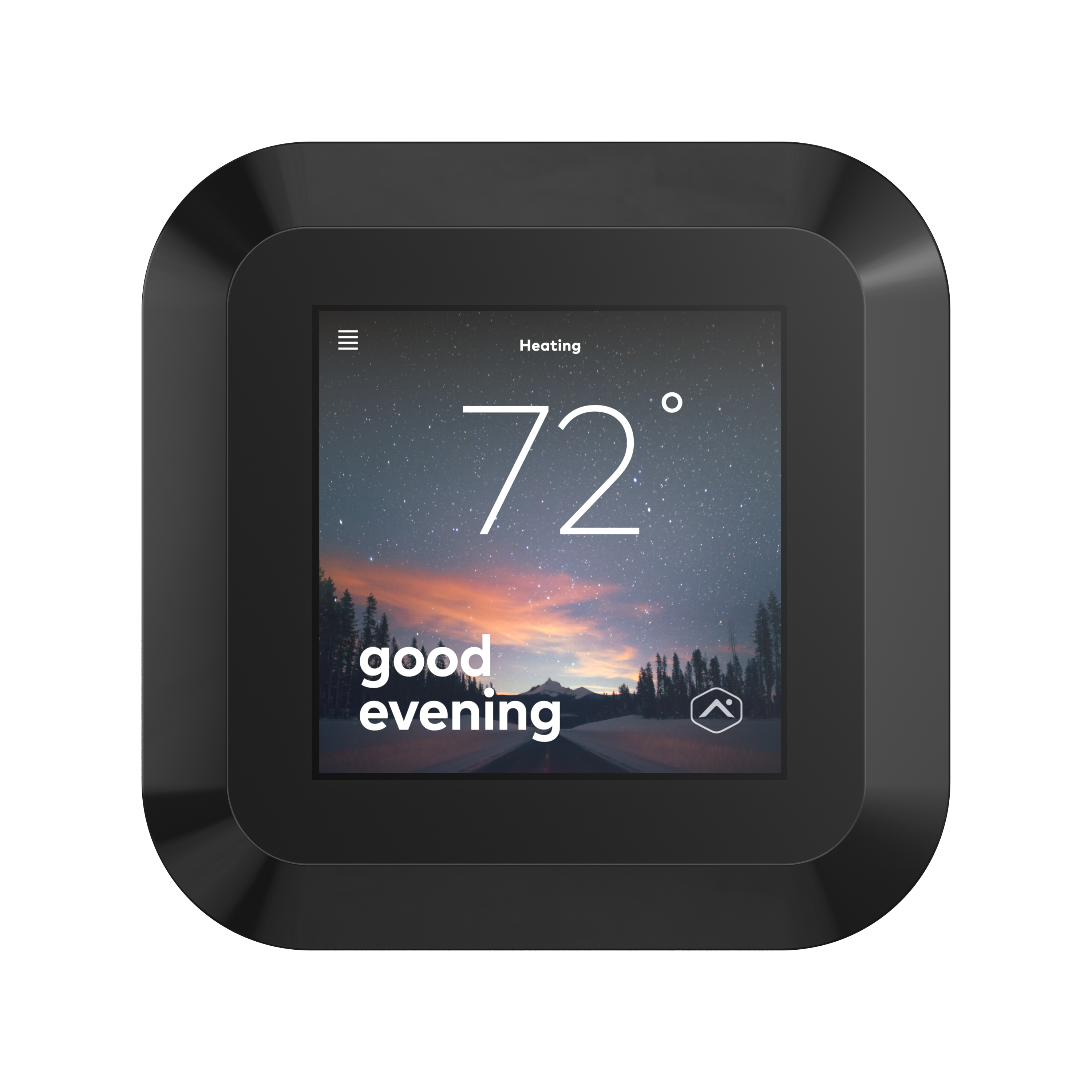 Homelink Products Smart Thermostat HD