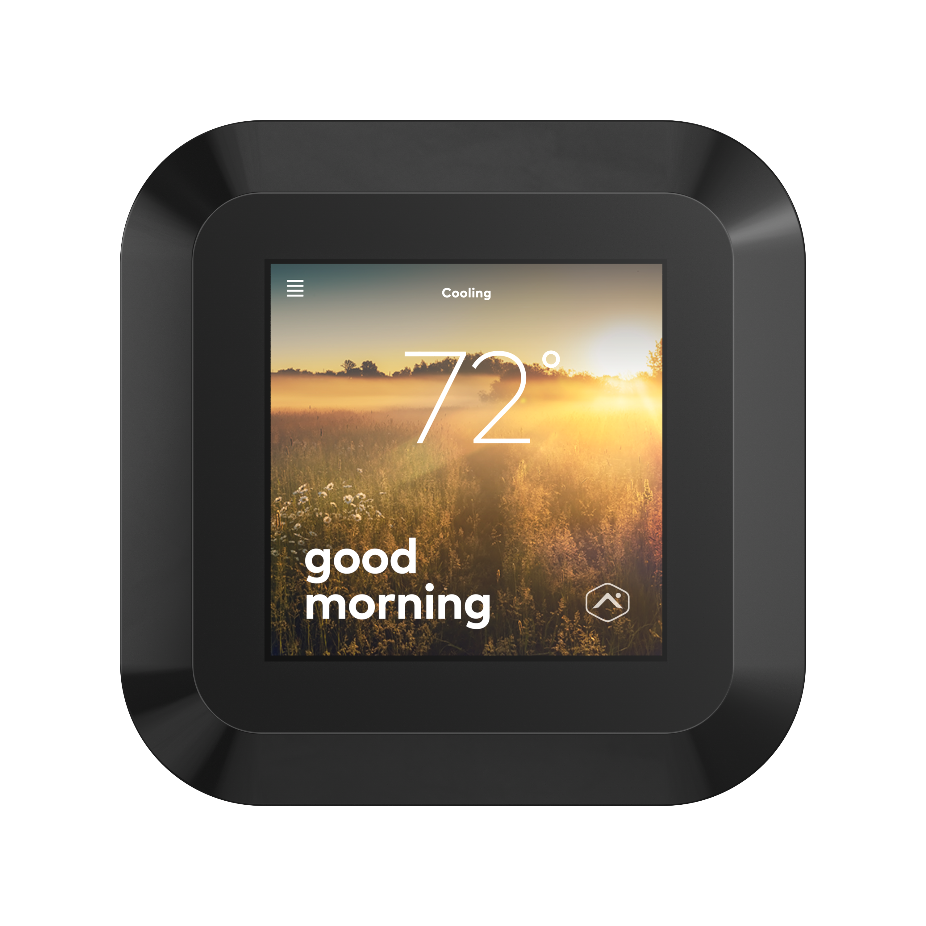 Homelink Products Smart Thermostat HD