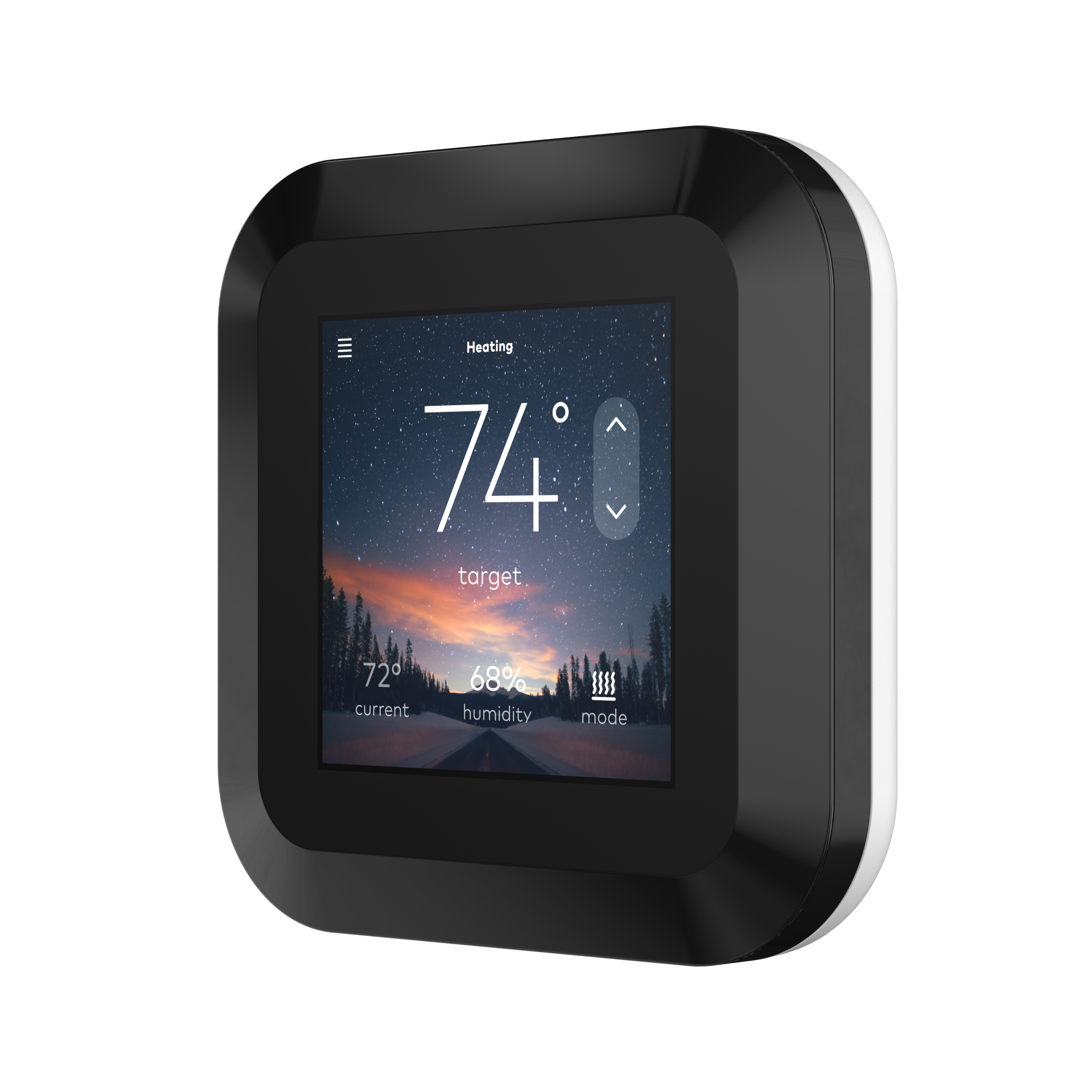 Homelink Products Smart Thermostat HD