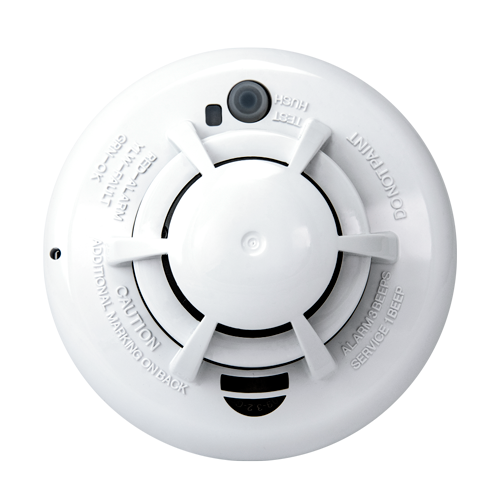 Helm Smart Home Products Commander+